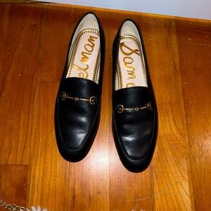 Sam Edelman Loraine Bit Loafers